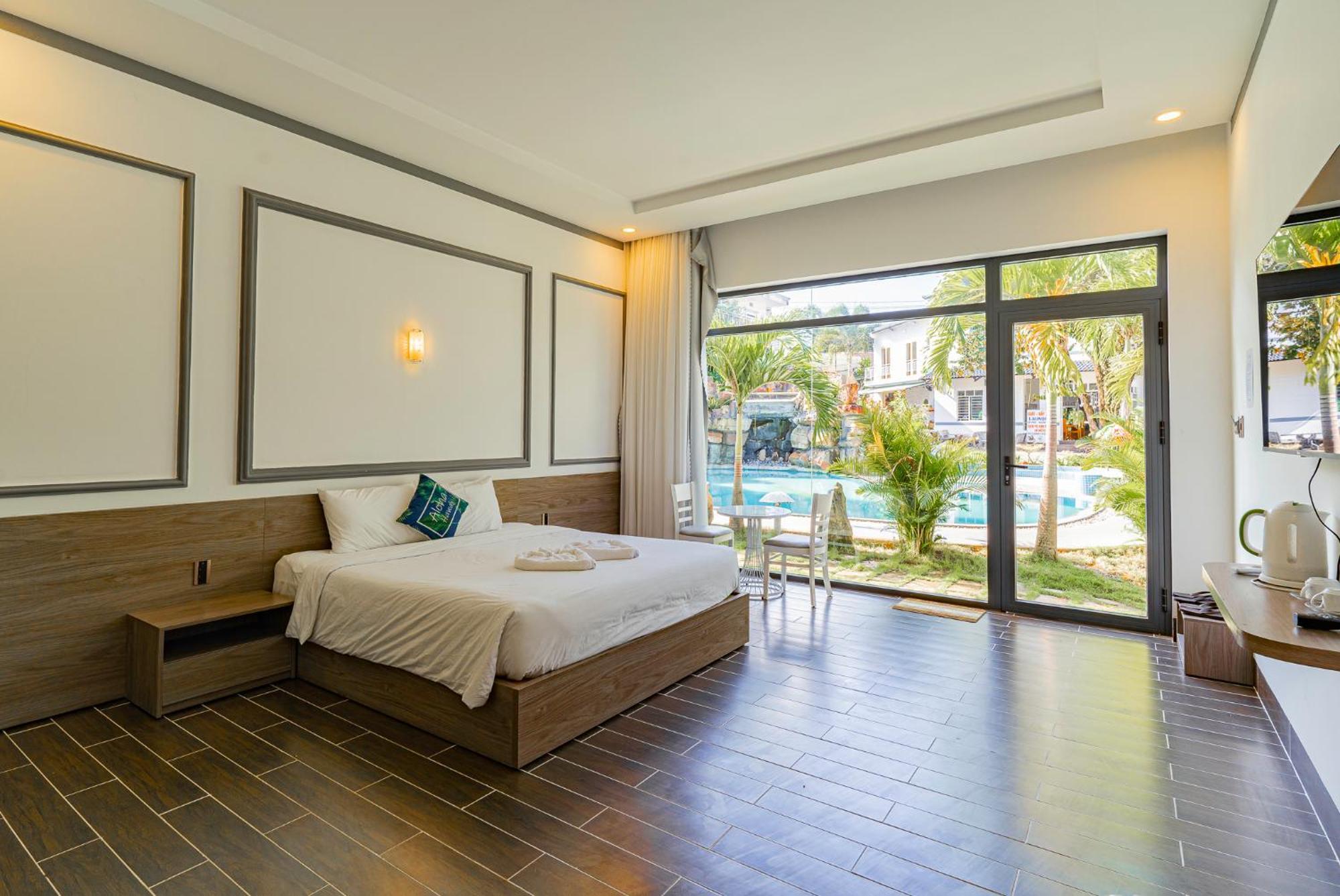 Thanh Hai Phu Quoc Exterior photo