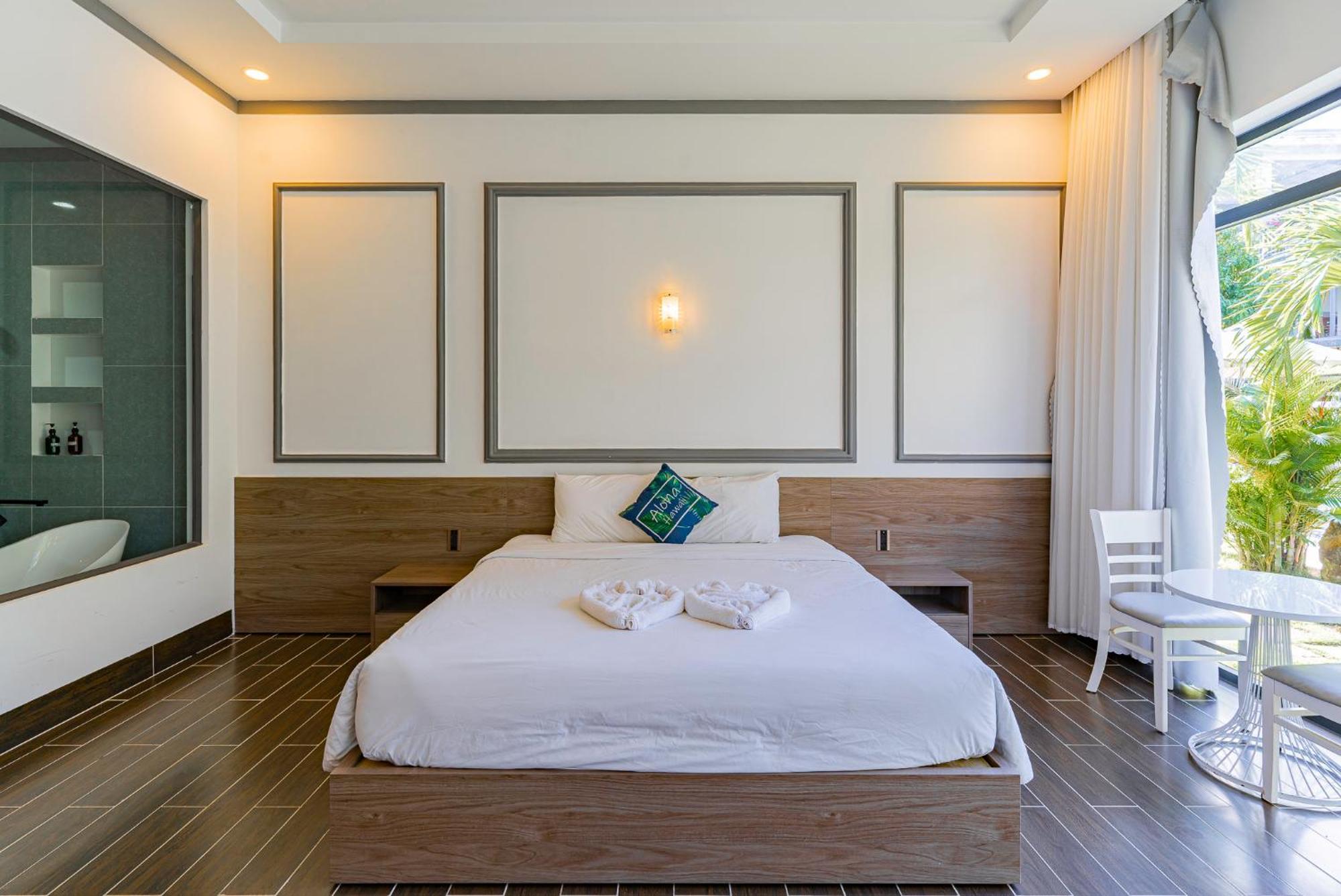 Thanh Hai Phu Quoc Exterior photo