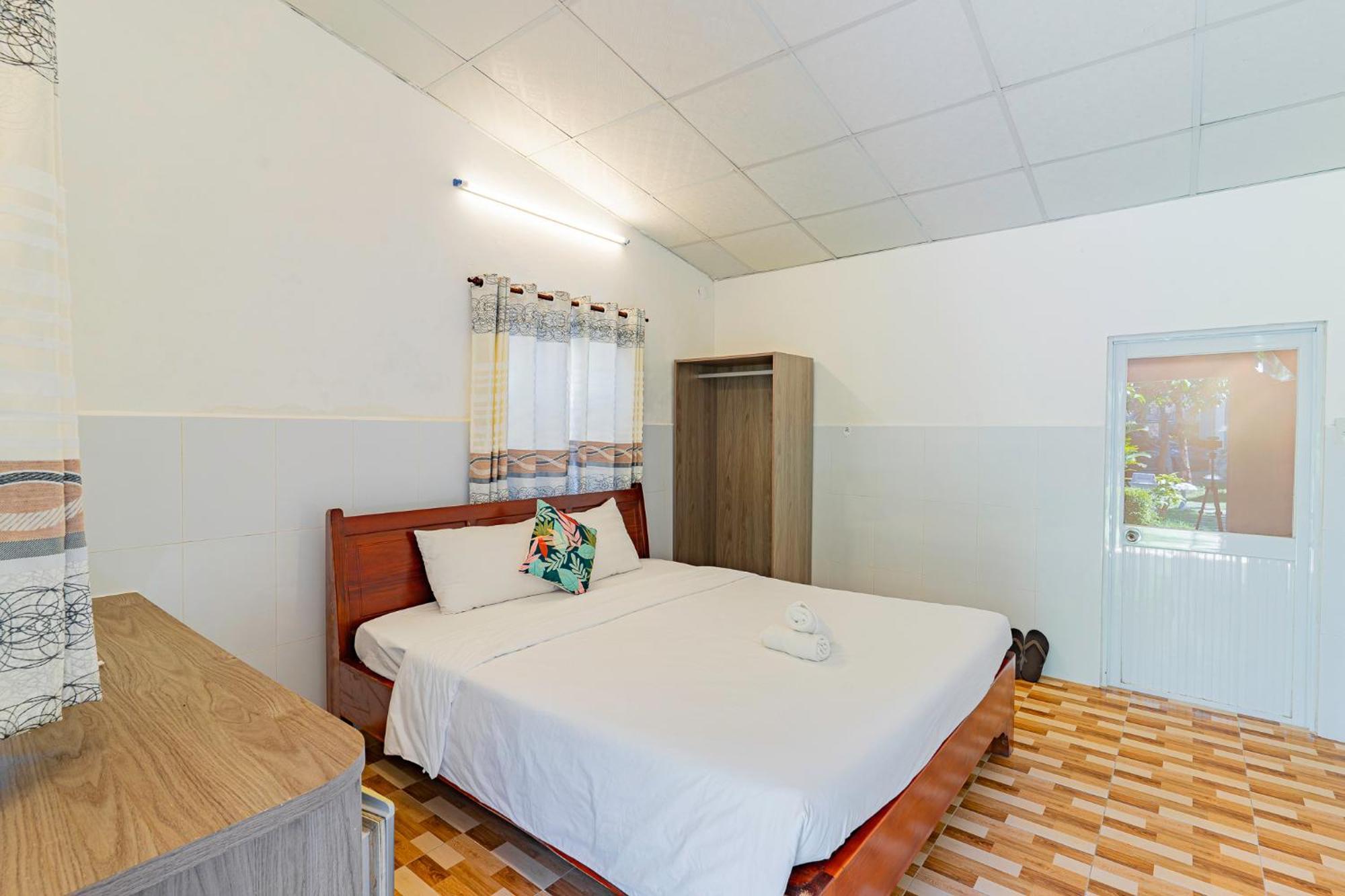 Thanh Hai Phu Quoc Exterior photo