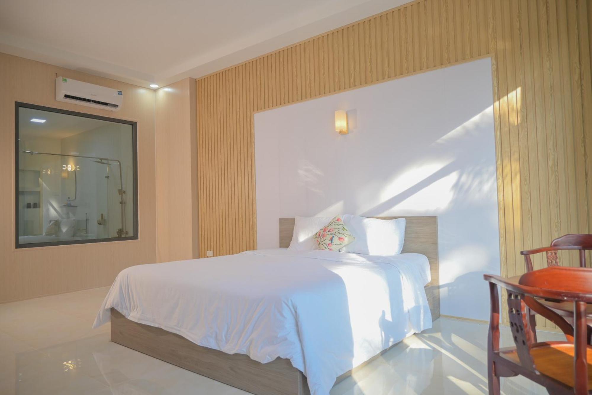 Thanh Hai Phu Quoc Exterior photo