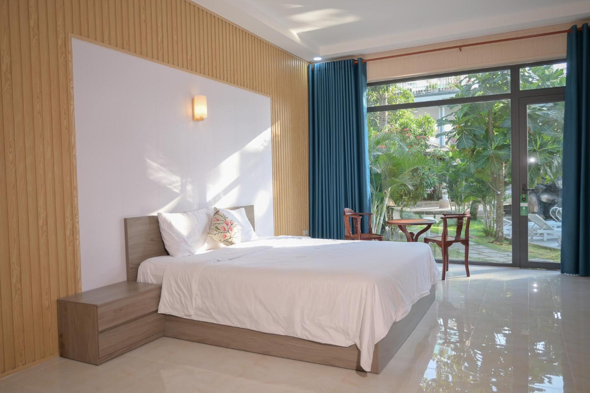 Thanh Hai Phu Quoc Exterior photo