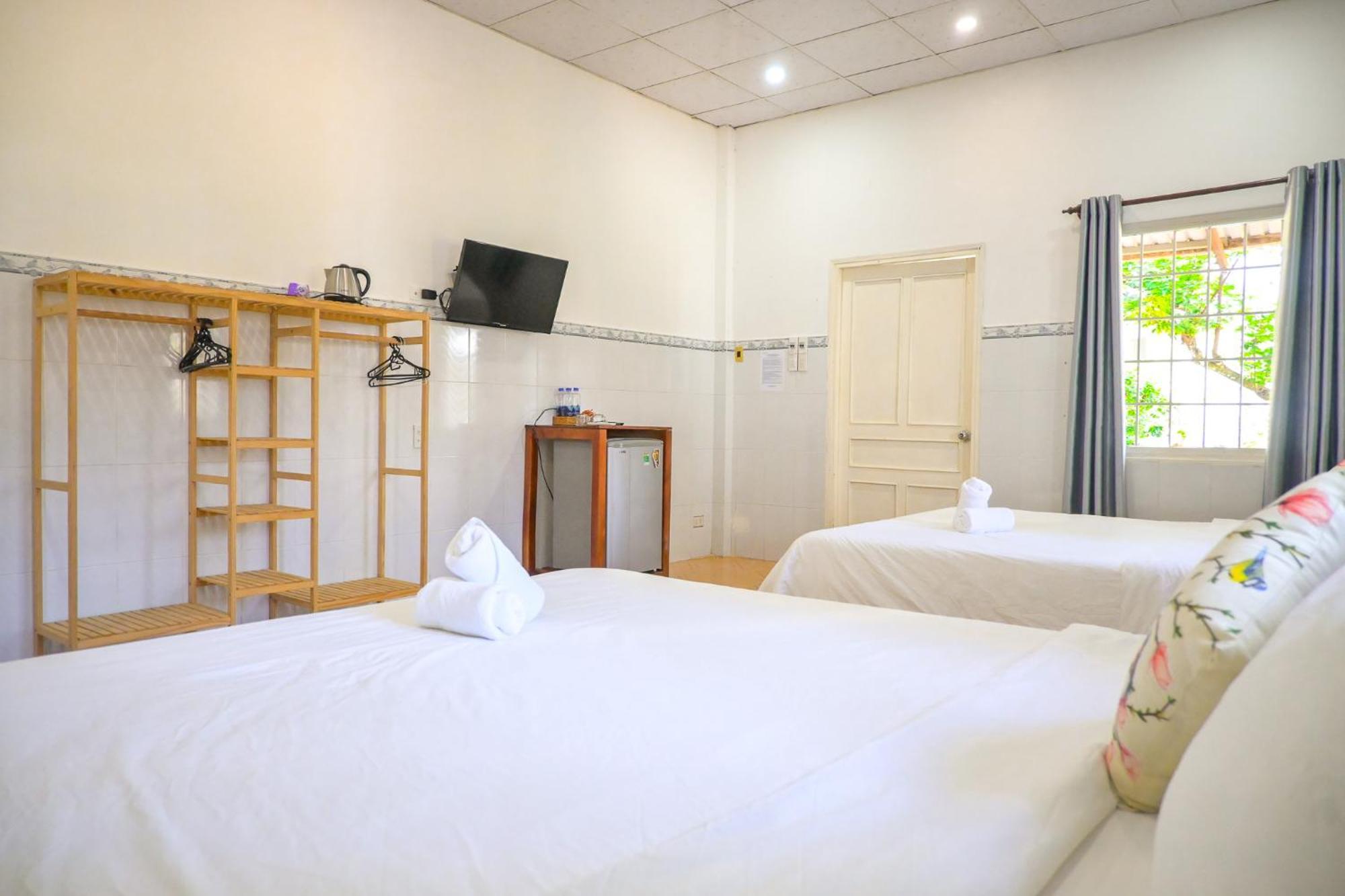 Thanh Hai Phu Quoc Exterior photo