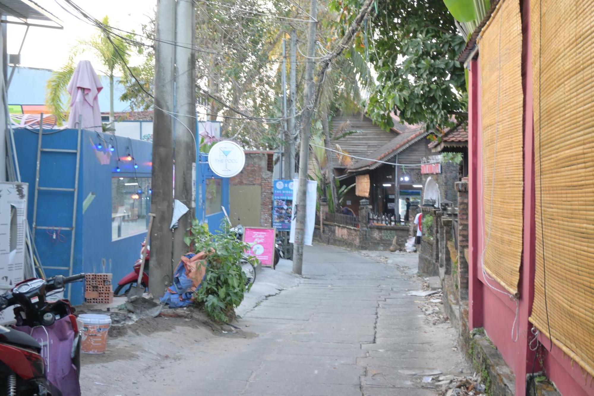 Thanh Hai Phu Quoc Exterior photo