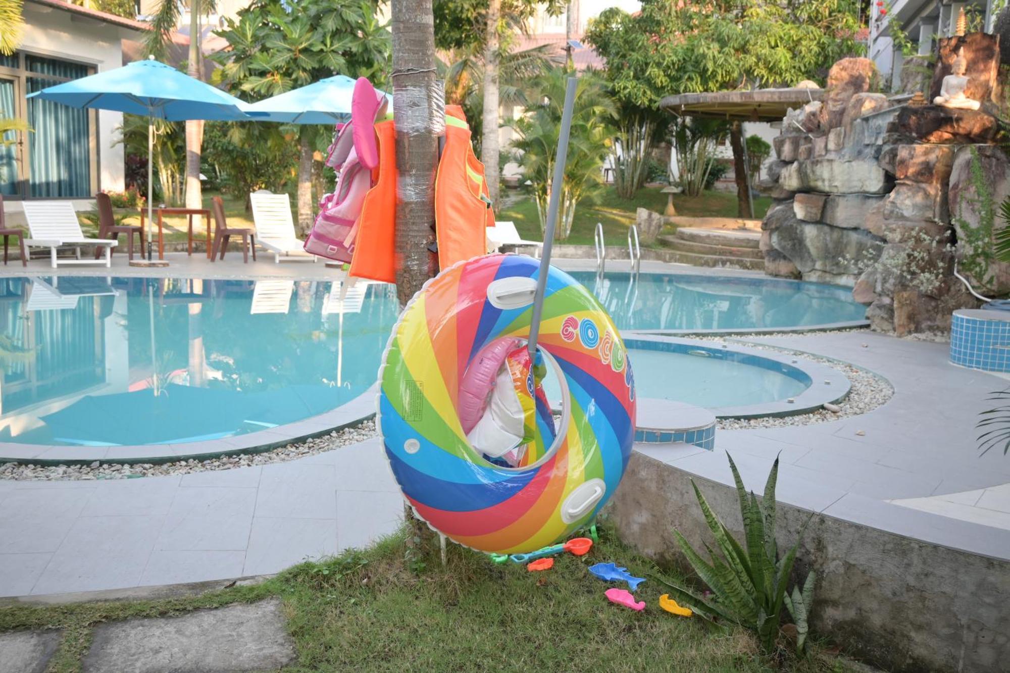 Thanh Hai Phu Quoc Exterior photo