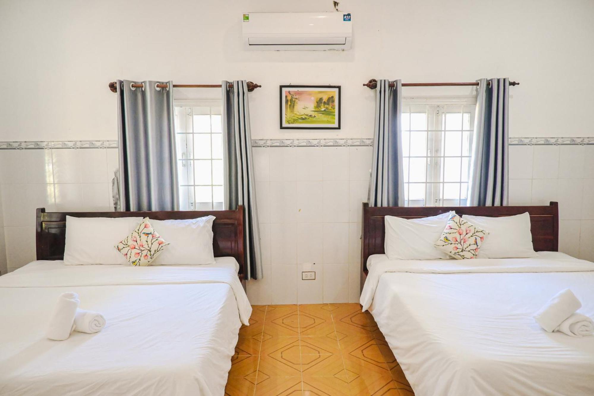 Thanh Hai Phu Quoc Exterior photo