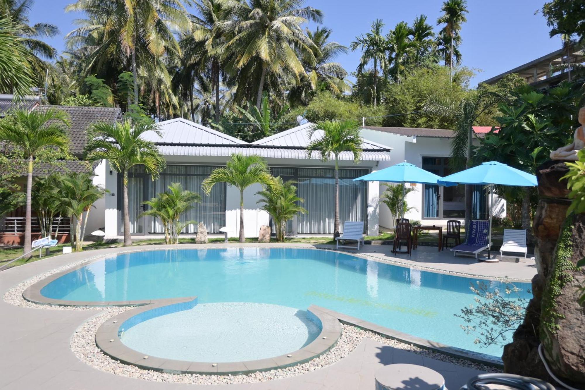 Thanh Hai Phu Quoc Exterior photo