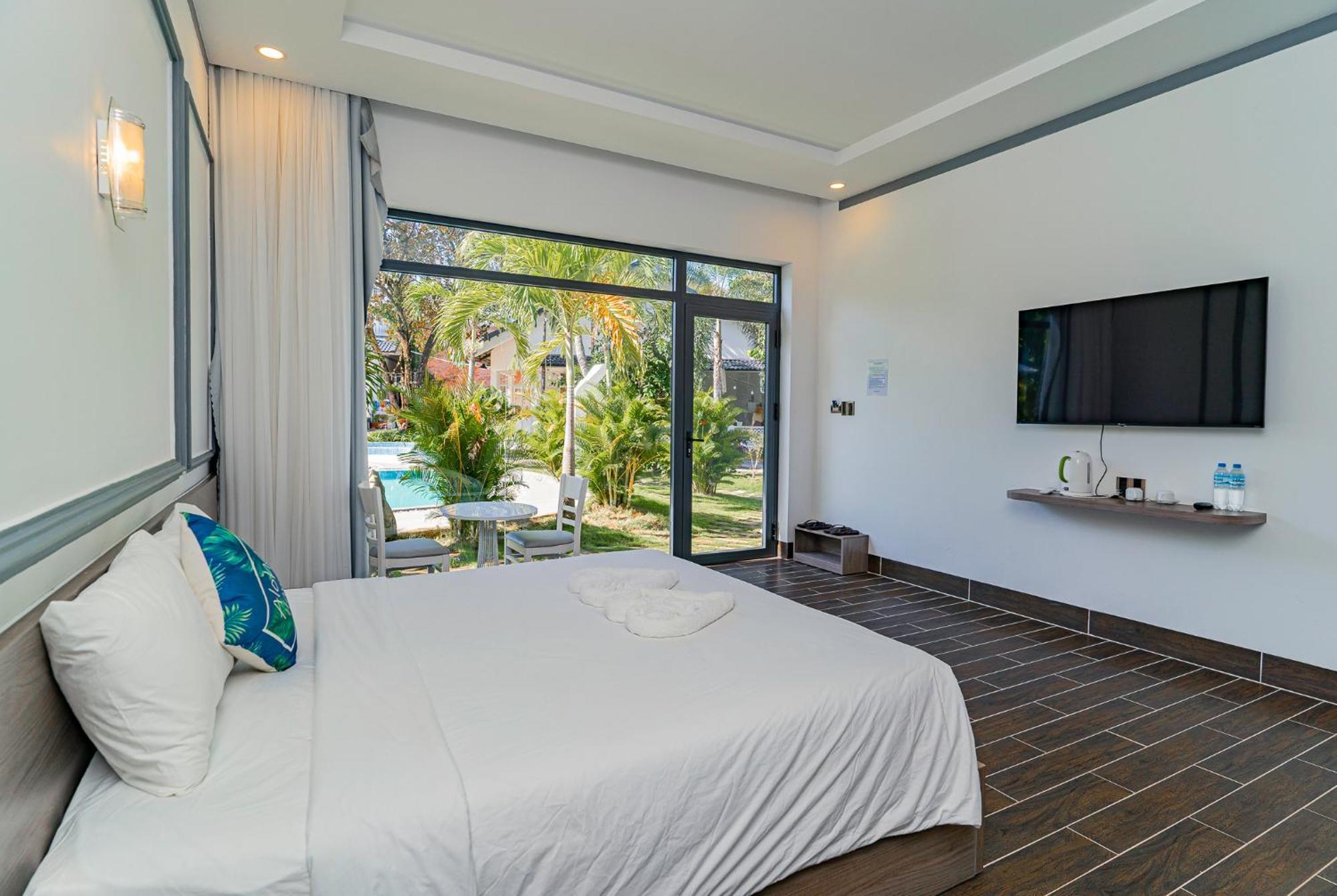 Thanh Hai Phu Quoc Exterior photo
